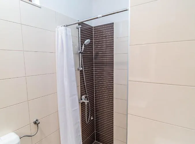 Apartamento Renata Sveti Filip i Jakov