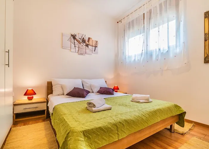 Apartamento Renata Sveti Filip i Jakov