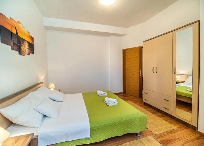 Apartamento Renata