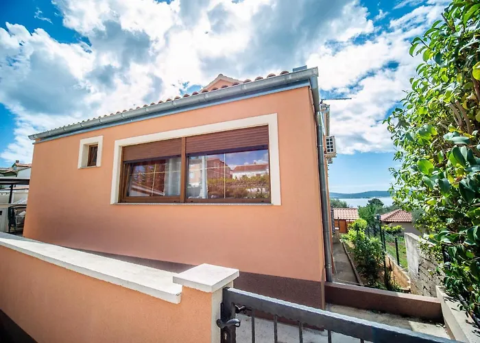 Apartamento Renata *