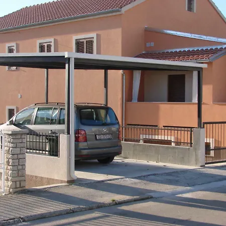 Renata Apartment