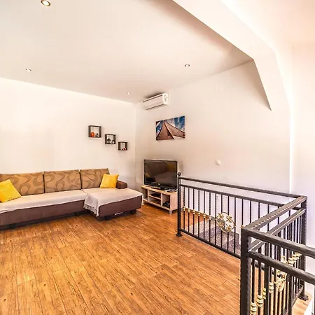 Apartmán Renata Sveti Filip i Jakov