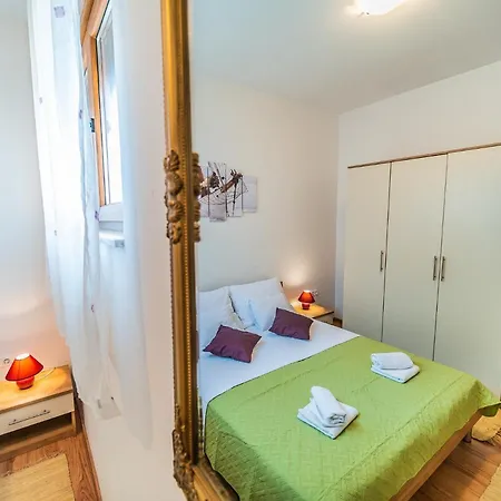 Apartmán Renata Sveti Filip i Jakov