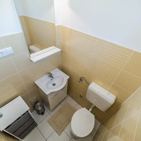 Apartmán Renata Sveti Filip i Jakov