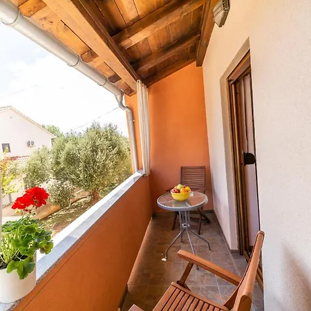 Apartmán Renata Sveti Filip i Jakov