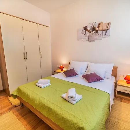 Renata Apartament Sveti Filip i Jakov