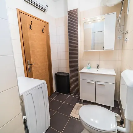 Apartmán Renata *