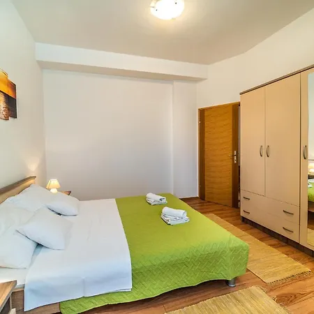 Apartmán Renata