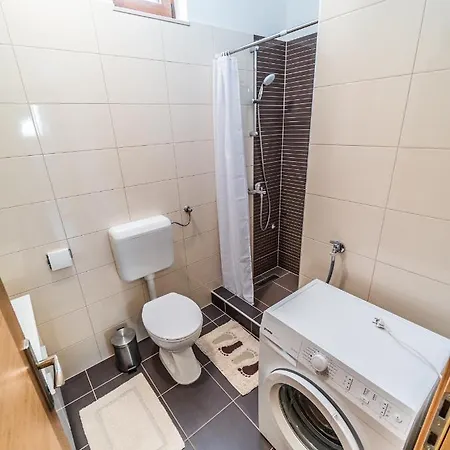 Apartmán Renata Sveti Filip i Jakov