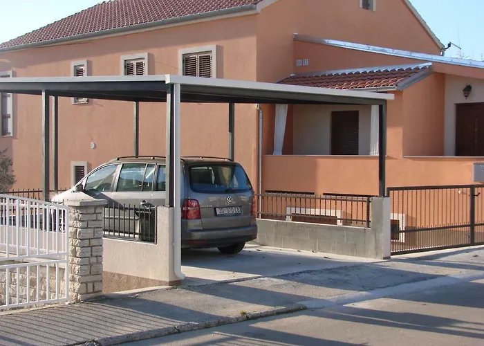 Renata Appartement