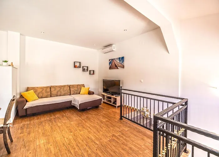 Apartment Renata Sveti Filip i Jakov