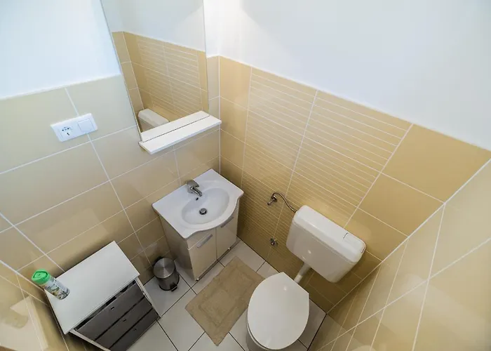 Appartement Renata Sveti Filip i Jakov