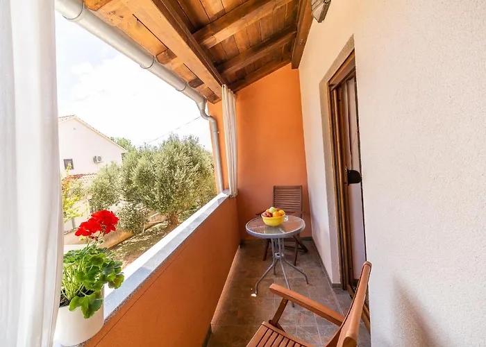 Apartment Renata Sveti Filip i Jakov