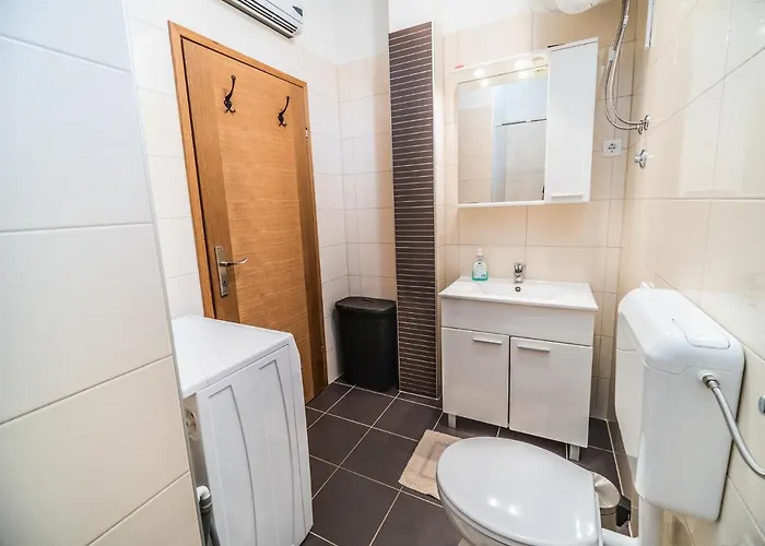 Appartement Renata *